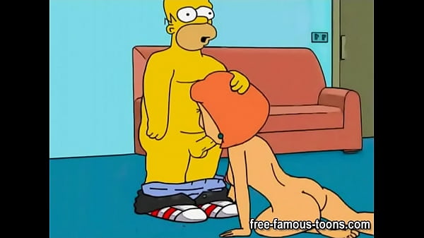 Lois griffin sex cartoon