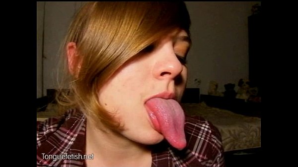 Long tongue alice