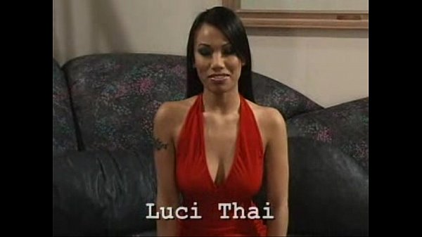 Lucy thai squirt
