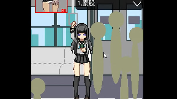 Maid hentai game
