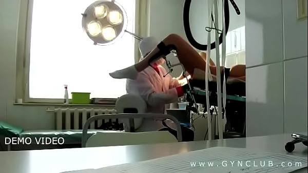 Medical fetish videos