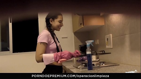 Mexican maid porn