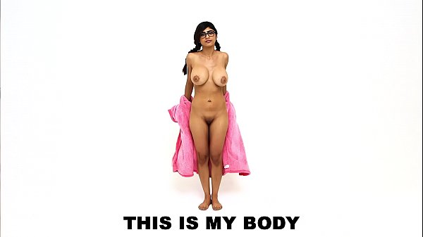 Mia khalifa nude sex