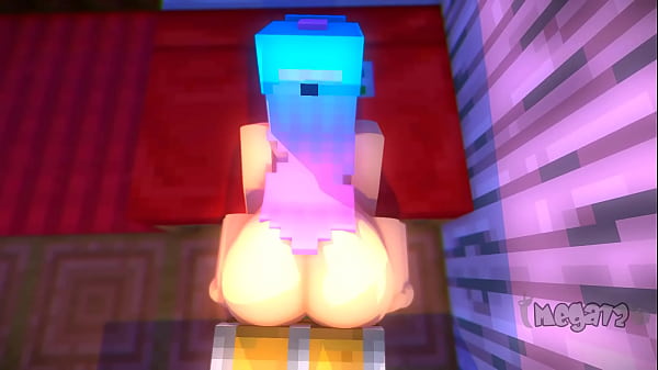 Minecraft naked sex