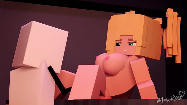 Minecraft xxx animation