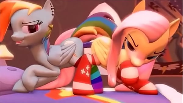 Mlp rainbow dash sex game