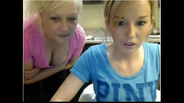 Mother daughter webcam videos