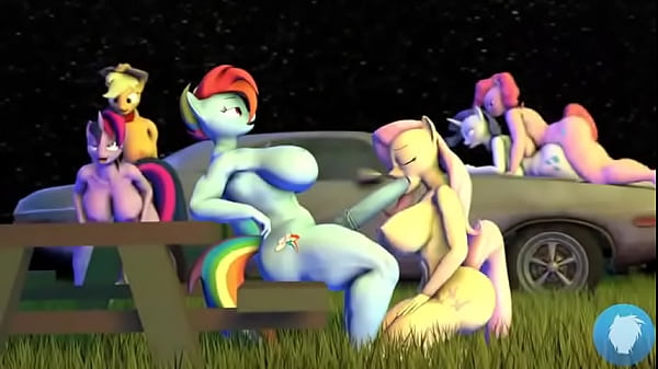 My little pony shemale porn