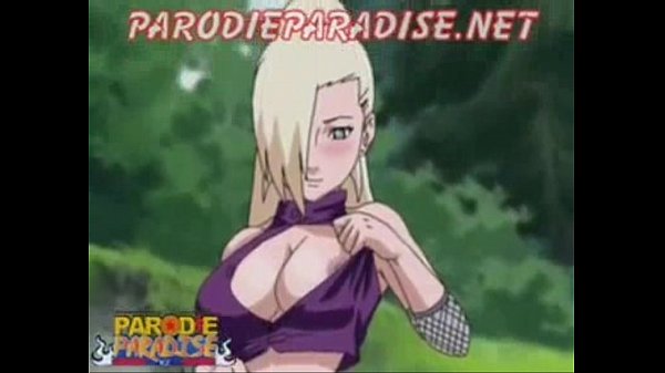 Naruto ino porn