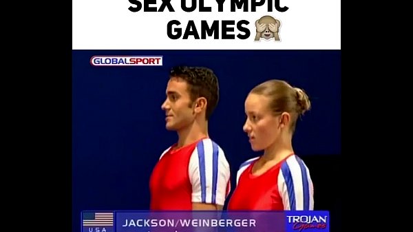 Olympic sex video
