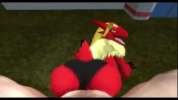Pokemon anal hentai