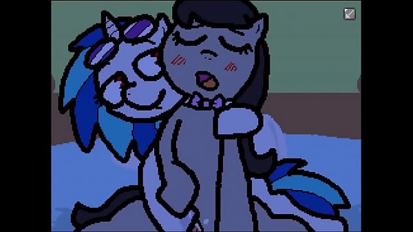 Pony sex game