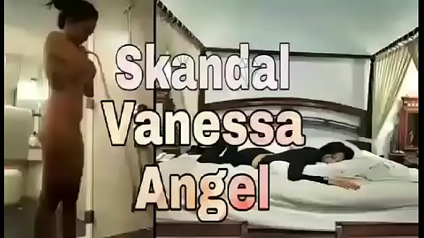 Porn video vanessa angel