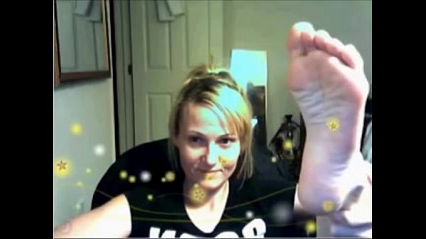 Porn women feet