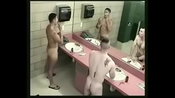 Pornhub gay locker room