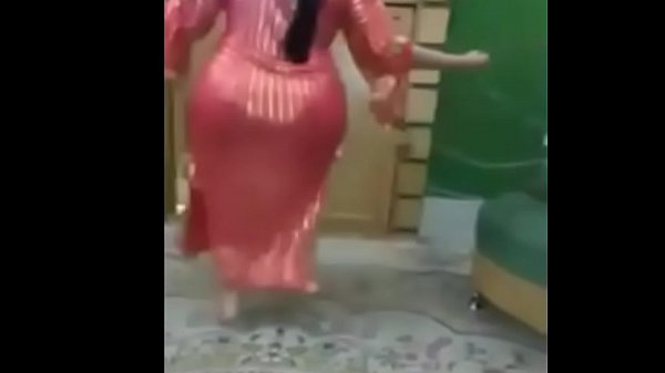 Porno dance arabic
