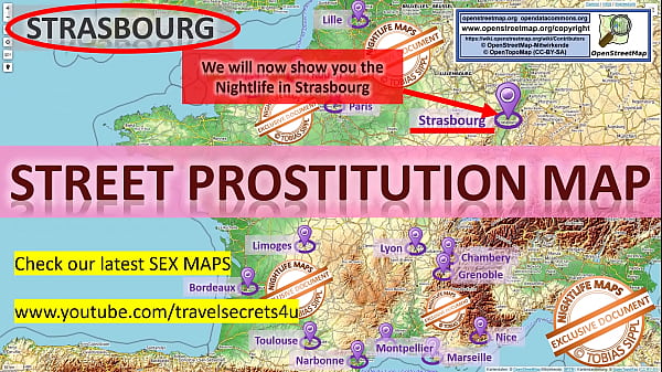 Prostitute handjob