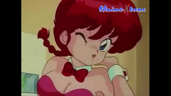 Ranma porn