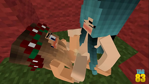 Real sex in minecraft