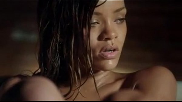 Rihanna sex tape porn