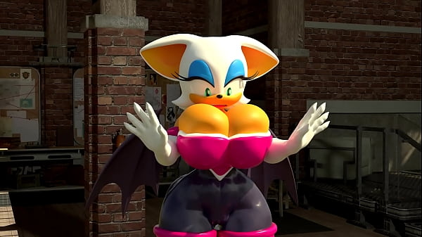 Rouge breast expansion