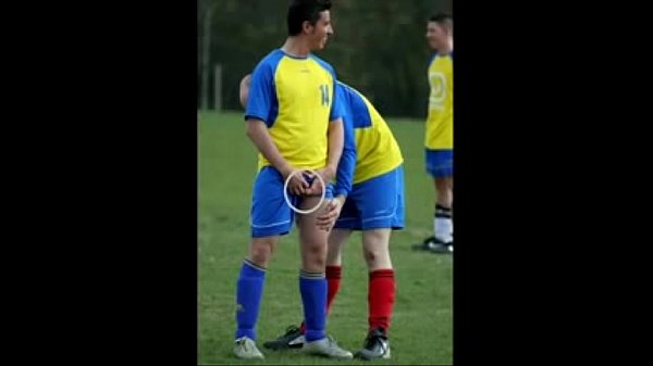 Rugby player gay porn