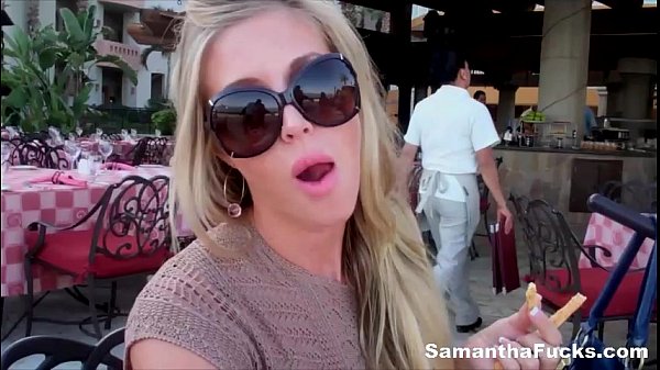 Samantha saint pornstar