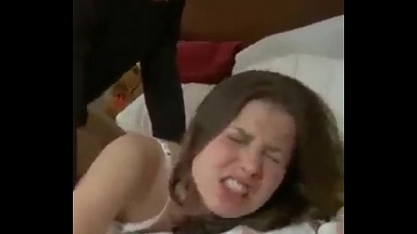 Screaming during anal