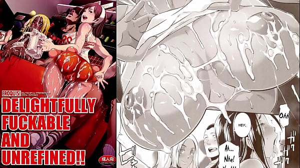 Seven deadly sins hentai comics