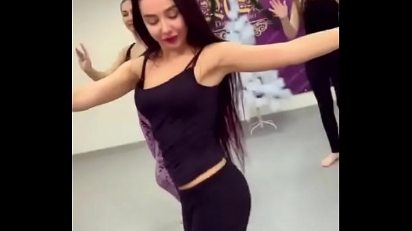 Sex arabic dance