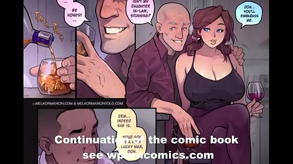 Sex comics