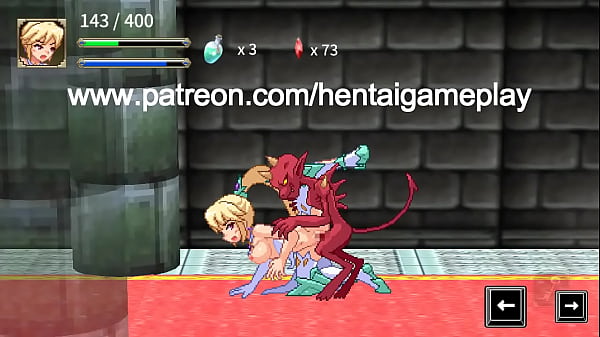 Sex dungeon game