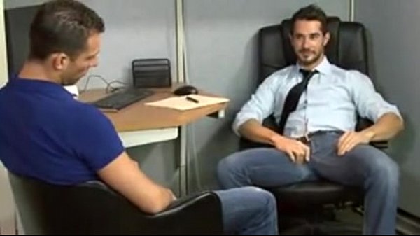 Sex in the office gay