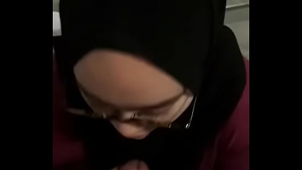 Sex indo jilbab