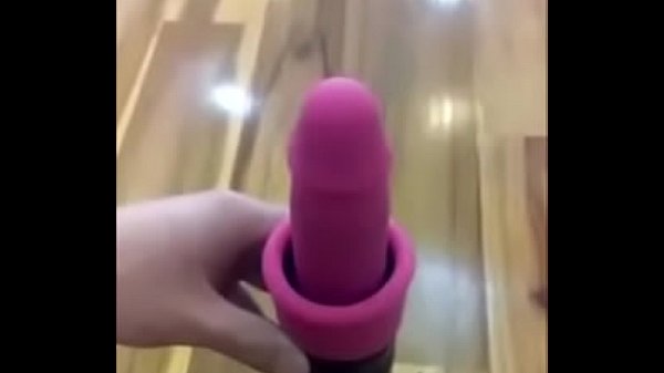 Sexo con juguetes sexuales xxx