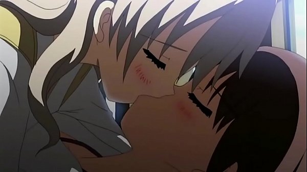 Sexy anime sex