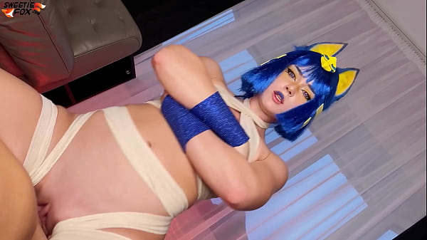 Sexy cosplay girls porn