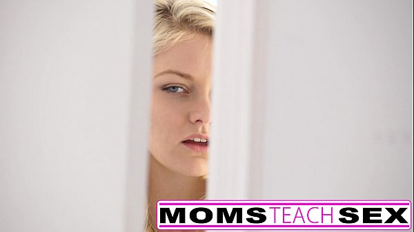 Sexy moms teaching teens