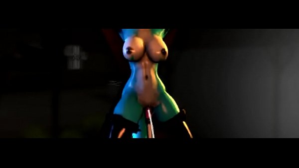 Sexy naked pokemon