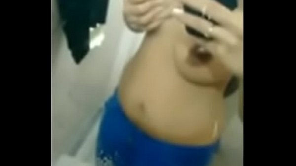 Sexy selfies leaked