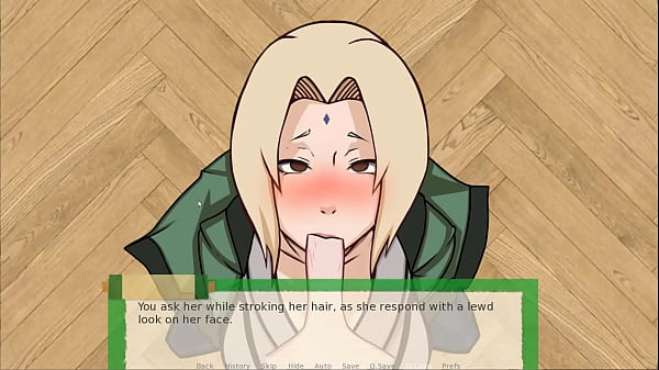 Shizune x tsunade hentai