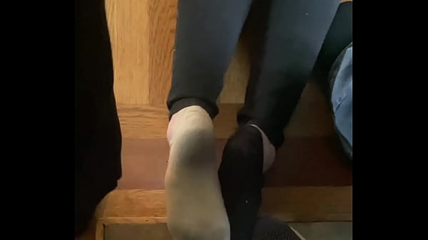 Shoeplay socks