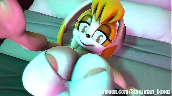 Sonic the hedgehog nude