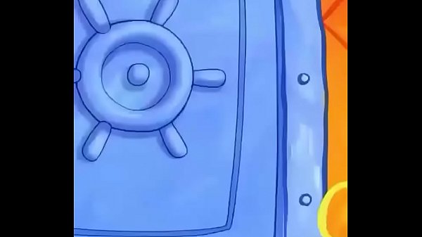 Spongebob porno