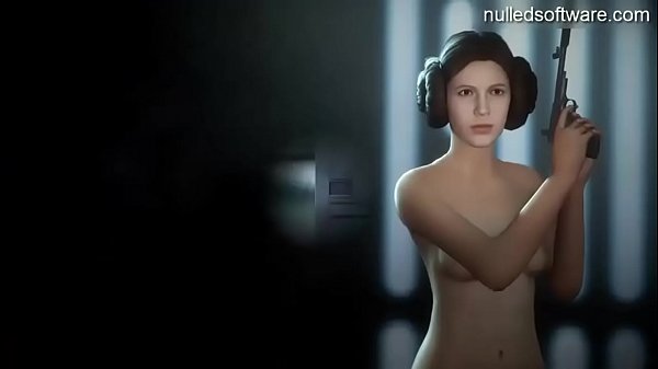 Star wars sex videos