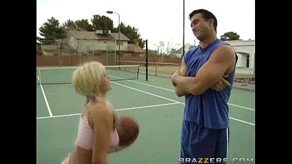 Strip basketball porn