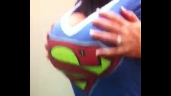 Superman fucks supergirl
