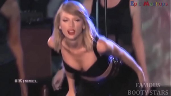 Taylor swift leaked sex tape