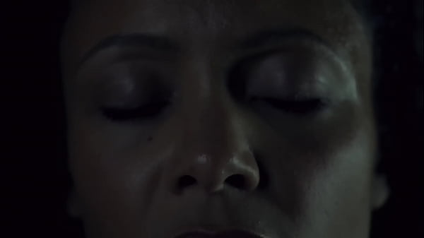 Thandie newton porn videos