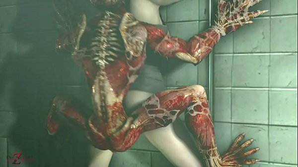 The evil within 2 porn
